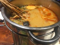 -状元阁烧烤(群力店)