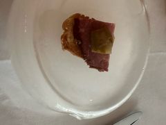 -圣丰索菲特·法国餐厅