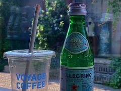 -VOYAGE COFFEE(杨梅竹店)