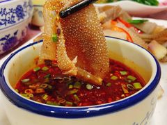 -洪霞餐馆
