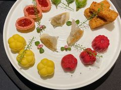 -上海滩餐厅(BFC外滩金融中心店)