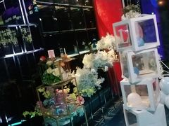 -欢乐迪KTV(观音桥未来国际店)