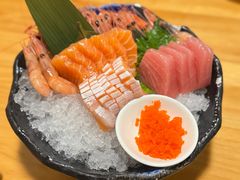 -大焰自助日式料理 铁板烧(徐汇店)