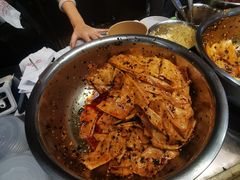 -丁家坡洋芋·观音桥好吃街A区(全国总店)