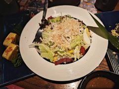 -京鹿料理(荟聚店)