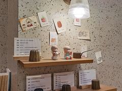 大堂-发酵食堂(屏风街店)