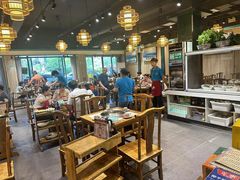 -肖肖酸萝卜鱼火锅(总店)