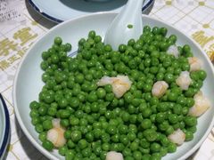 -3弄堂·滕王饭店·江西菜(铜锣湾店)