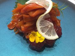 -尊立方海鲜酒店·生日宴·家宴