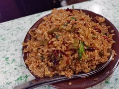 -鸿姐老火锅(疁城新天地店)