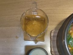 -竹里馆 ·茶食(奥体店)