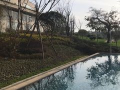 -三岔湖环球融创天堂洲际酒店水乐园