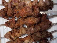 -阳坊大都涮羊肉(阳坊总店)