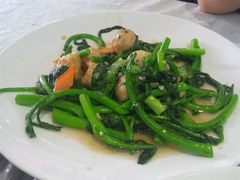 -金瑞轩大酒楼·顺德鱼生·粤菜海鲜(东江国际店)