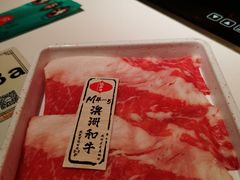 -温禾牛·和牛寿喜烧自助火锅(恒基名人店)