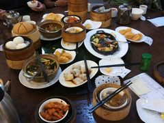 -尝囍煲仔小菜