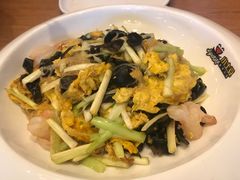 -小土豆北方菜馆(方庄店)