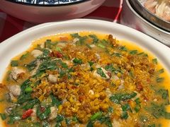 -恰八斗·猛火长沙菜(国贸店)