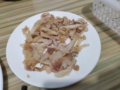 -米家清真糁馆(农大店)