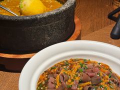 -北京食堂·烤鸭·宵夜(亚运村店)