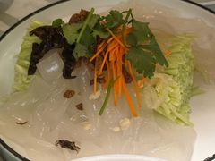 -北李·海肠捞饭·大连菜(高新万达店)