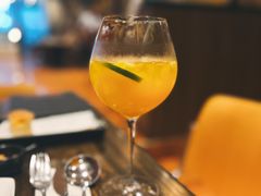 桑格利亚白-安妮意大利餐厅(世贸天阶店)
