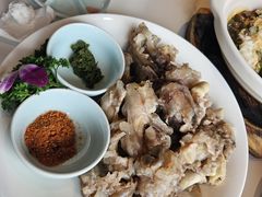 -小平岛開海水饺(浑南店)