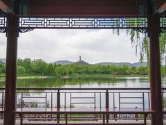 -北坞公园