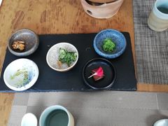 -广州素食学校·素猫豆腐(长洲码头店)