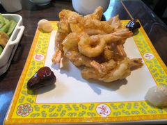 -那家·油麻菜馆(常德道店)