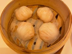 原汁鲜虾饺-利苑酒家(合景国际金融广场店)
