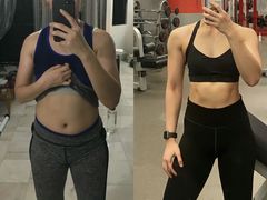 -CXFIT 陈徐健身工作室(凯旋店)
