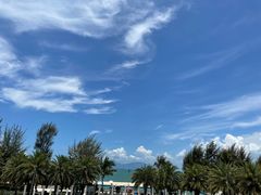 -惠州金海湾嘉华度假酒店