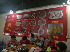 -章记正宗南岗鱼蛋火锅