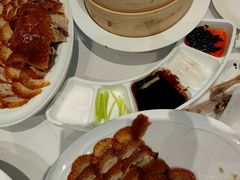 -眉州东坡(北苑华贸店)