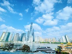 -三利音·东方司宴(外滩店)