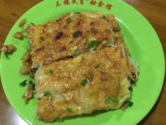 -老通城豆皮大王(吉庆街店)