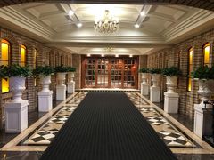 -马勒别墅饭店(静安寺店)