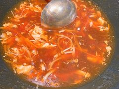 宋嫂鱼羹-金牌外婆家(苏州中心店)