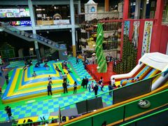 -蒙特利亲子乐园