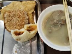 -福寿斋·老北京铜锅涮肉·烧烤(清岚店)