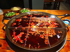 -陈陈火锅(较场口店)