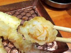 -天妇罗内顺田(罗湖店)