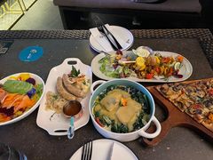 -haxnbauer海森堡德国餐厅(深圳coco店)