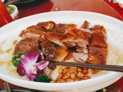 -东江渔村·古典园林·30年粤菜老字号(太和店)