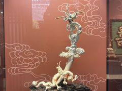 -陈家祠堂-游客中心