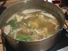 -牛很鲜潮汕牛肉火锅(朝晖路店)
