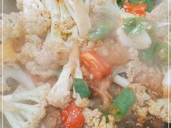 -俺家厨子土菜馆
