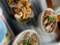 -铭珠粥粉(雅居乐花园分店)