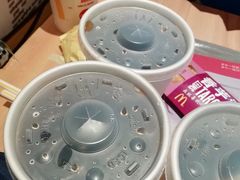 -麦当劳(金山红星美凯龙DT店)